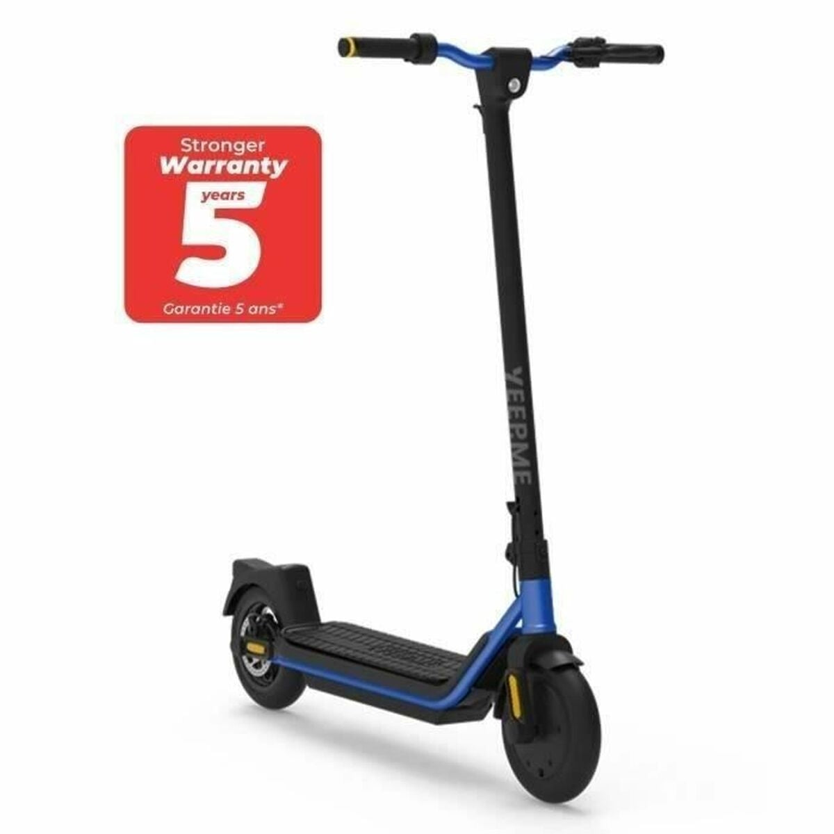 Elskoter Yeep.me 100a Sport