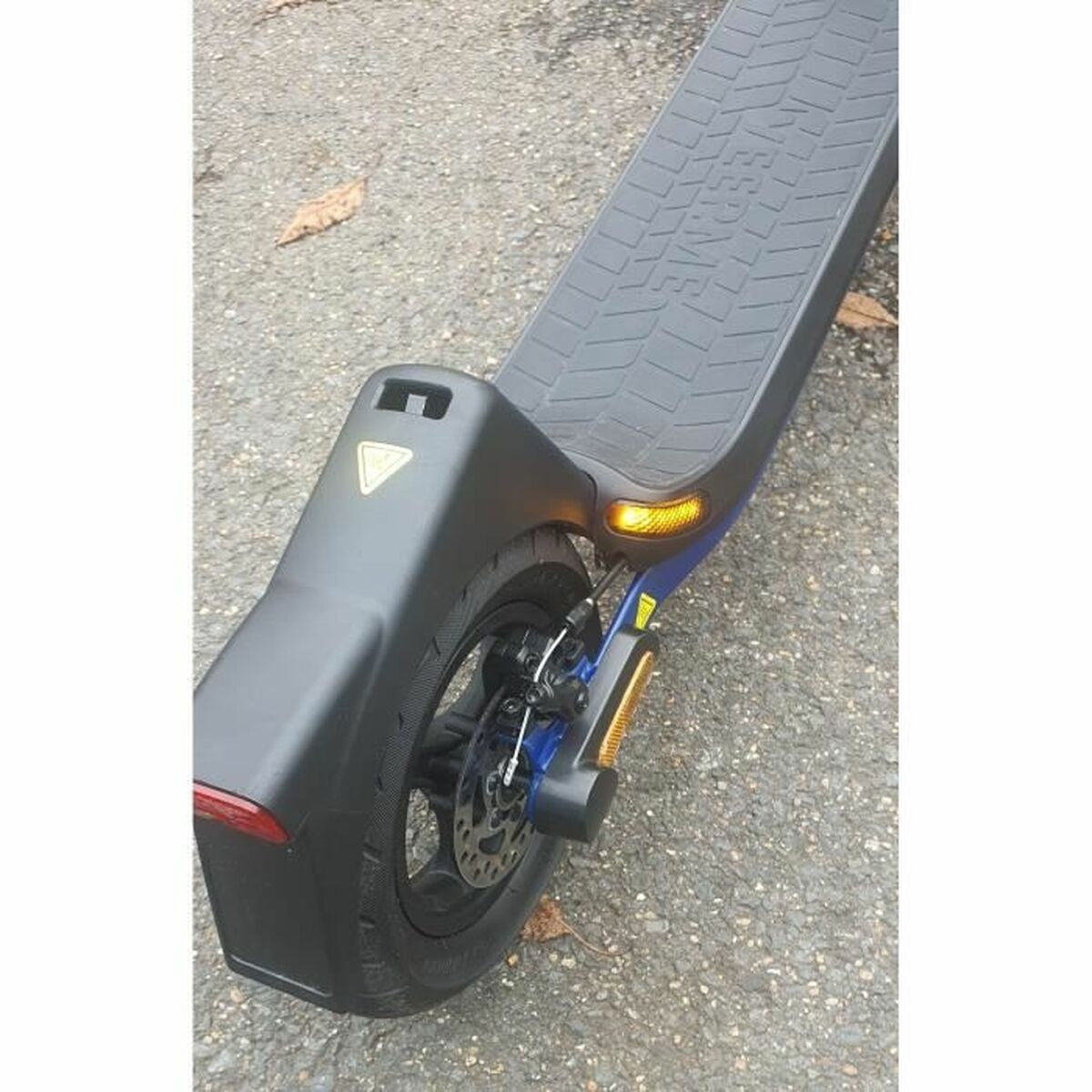 Elskoter Yeep.me 100a Sport