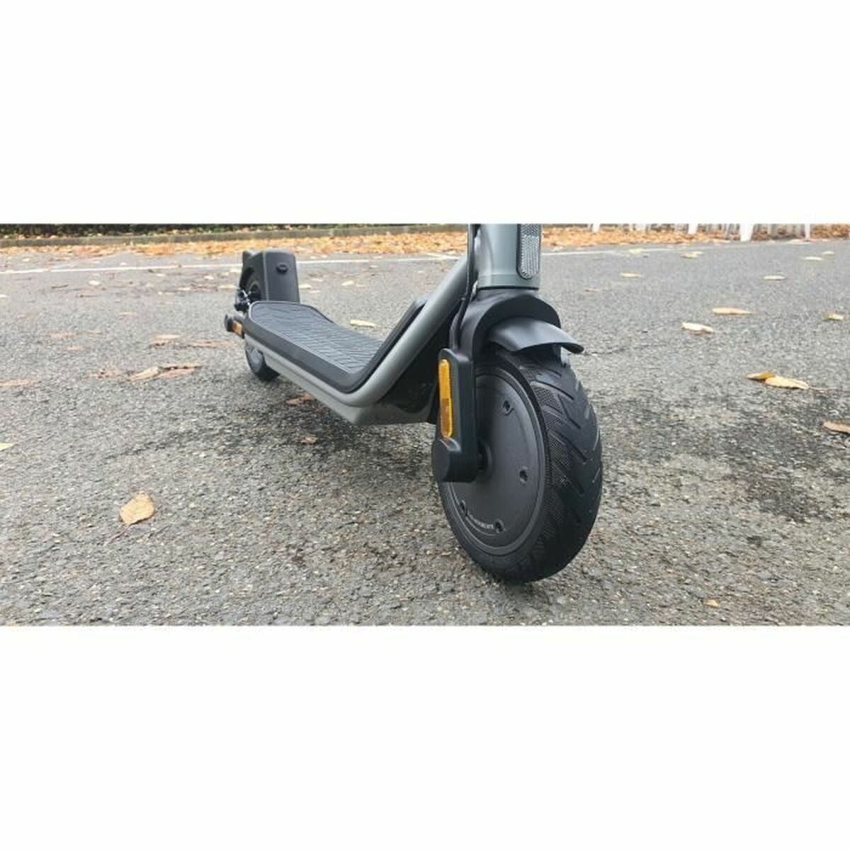 Elskoter Yeep.me 85a Svart 350 W