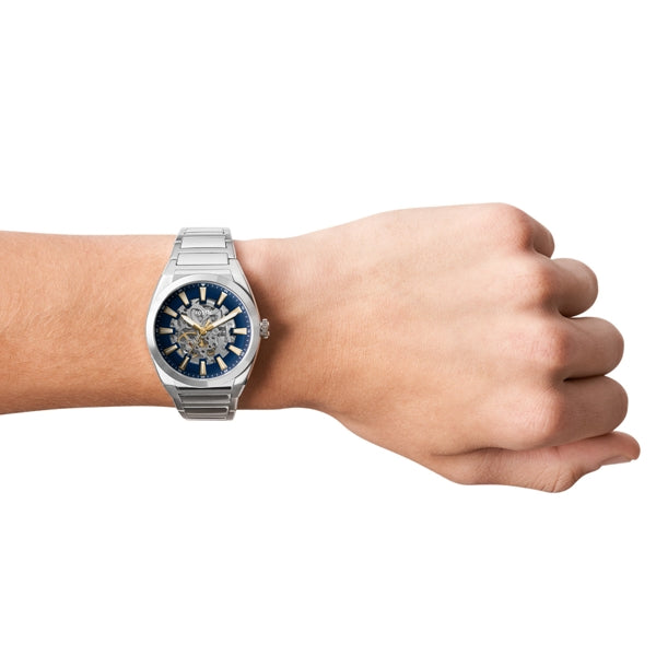 FOSSIL MECCANICO Mod. EVERETT