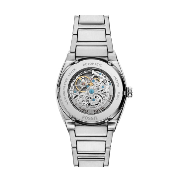 FOSSIL MECCANICO Mod. EVERETT