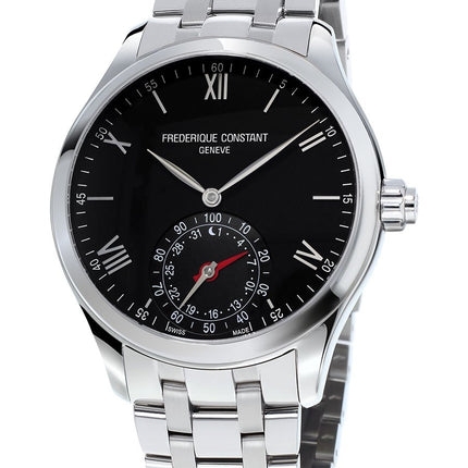 FREDERIQUE CONSTANT Mod. HOROLOGICAL