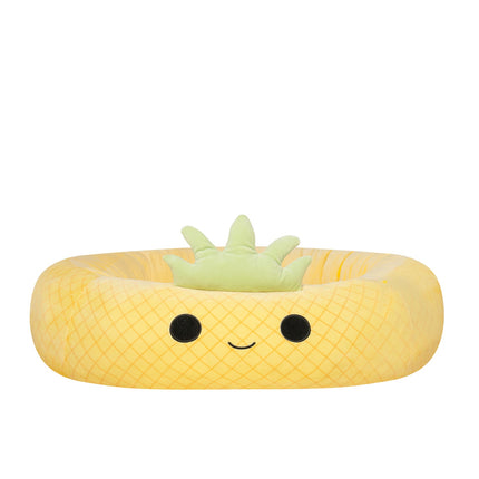 FURVEO - Rund bädd för hund och katt Maui the Pineapple, JPT0093-L