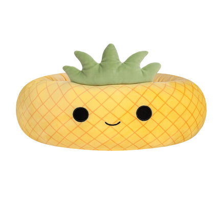 FURVEO - Rund bädd för hund och katt Maui the Pineapple, JPT0093-L