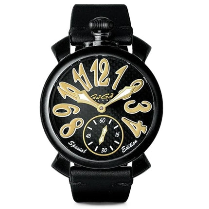 GAGA' MILANO Mod. MANUALE Special Edt.