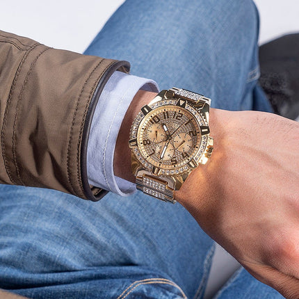 GUESS WATCHES Mod. W0799G2
