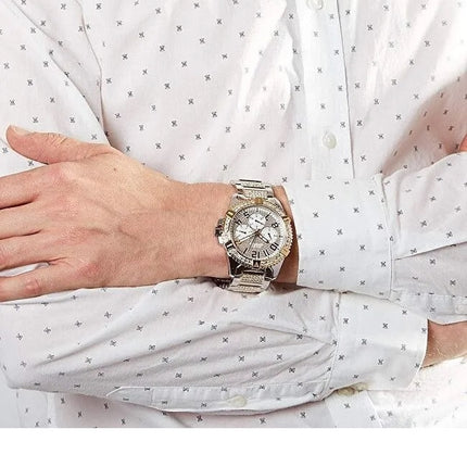 GUESS WATCHES Mod. W0799G4