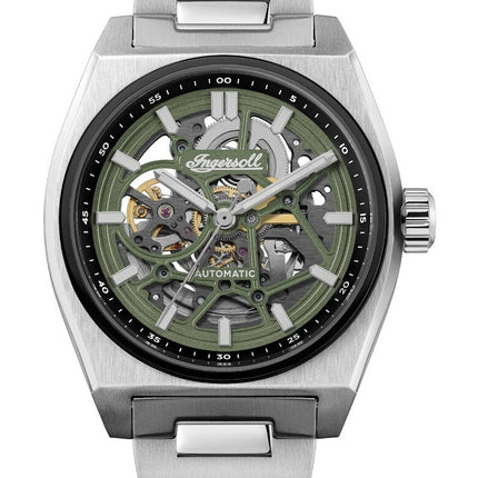 INGERSOLL 1892 WATCHES Mod. I14304