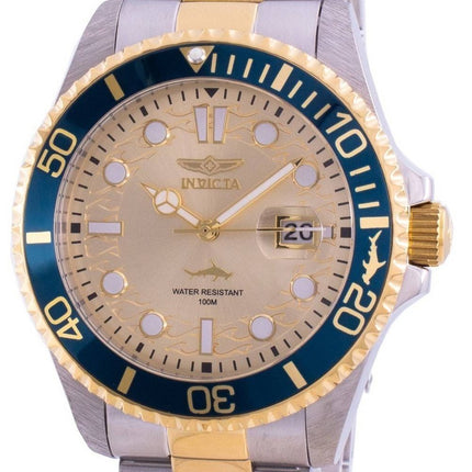 Invicta Pro Diver 30022 kvarts herrklocka