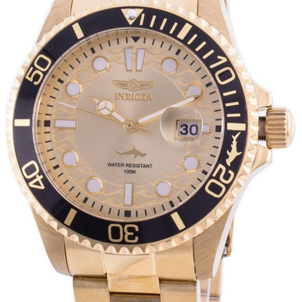 Invicta Pro Diver 30025 kvarts herrklocka