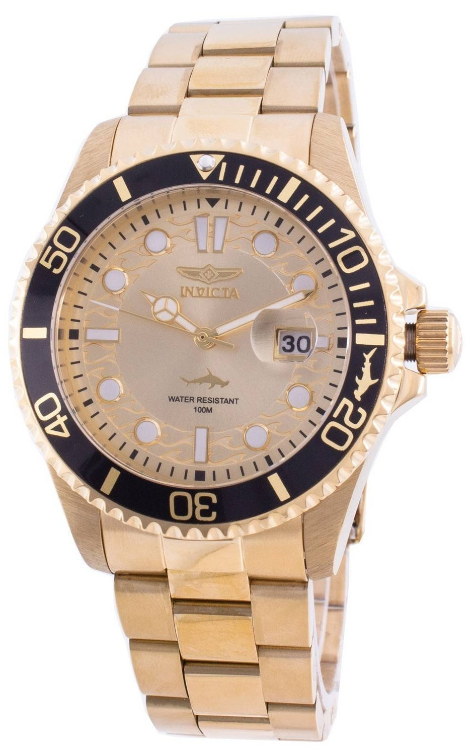 Invicta Pro Diver 30025 kvarts herrklocka