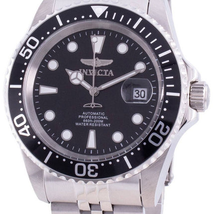Invicta Pro Diver 30091 Automatisk 200M herrklocka