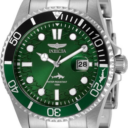 Invicta Pro Diver 30808 Quartz 100M herrklocka