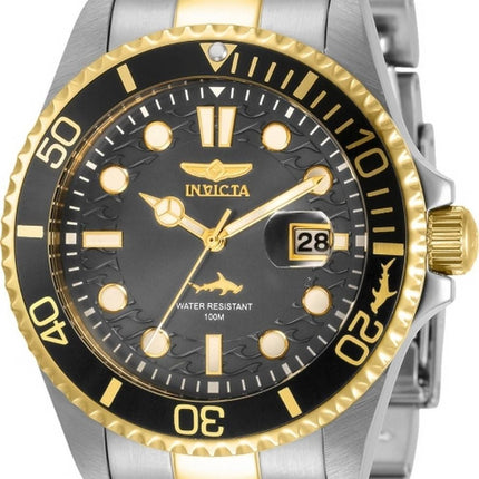 Invicta Pro Diver 30809 Quartz 100M herrklocka
