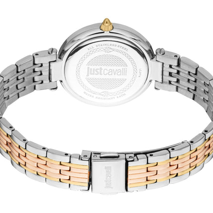 JUST CAVALLI Mod. GLAM CHIC Special Pack + Bracelet