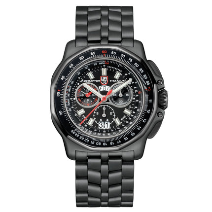 LUMINOX MOD. XA-9272