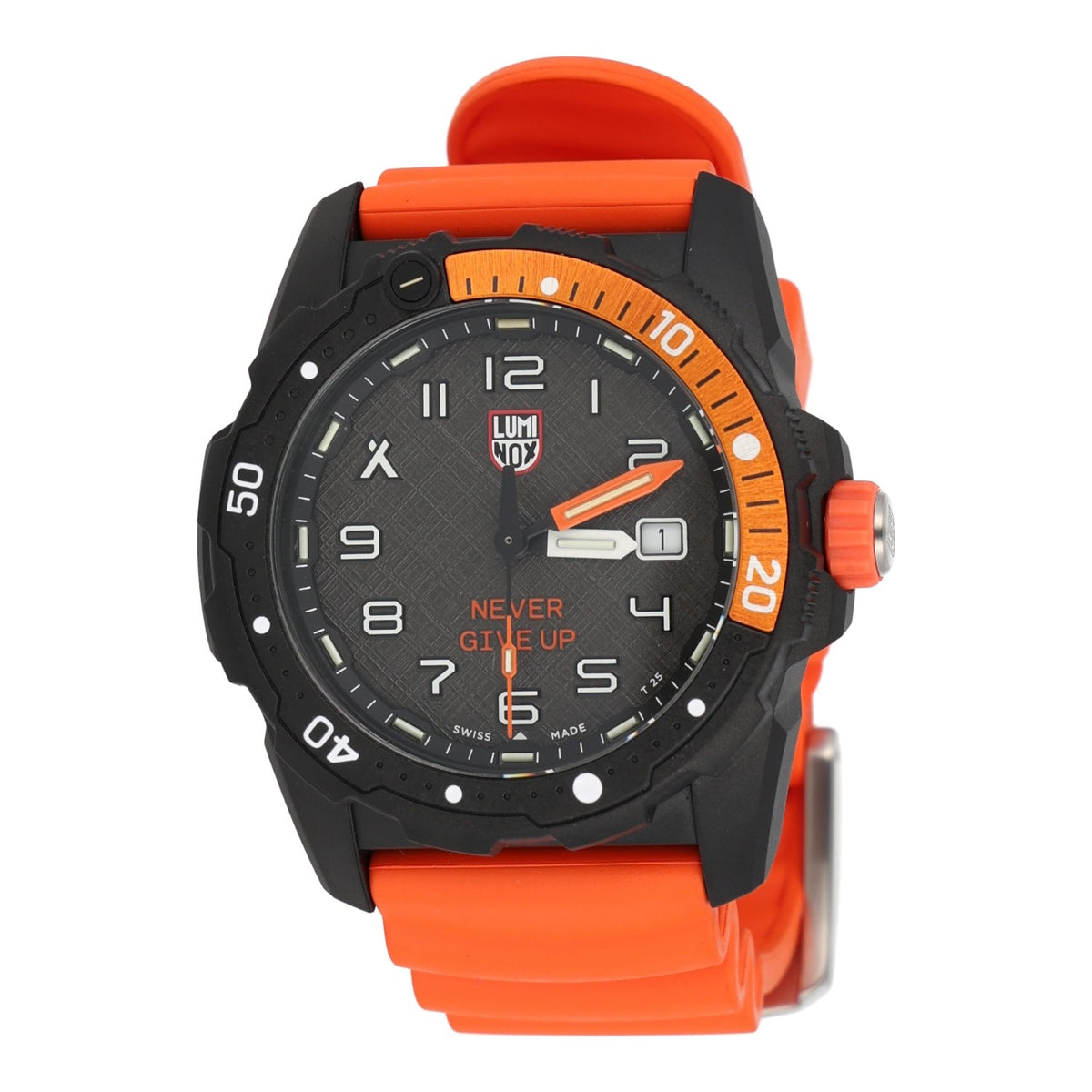 LUMINOX MOD. XB-3729-NGU