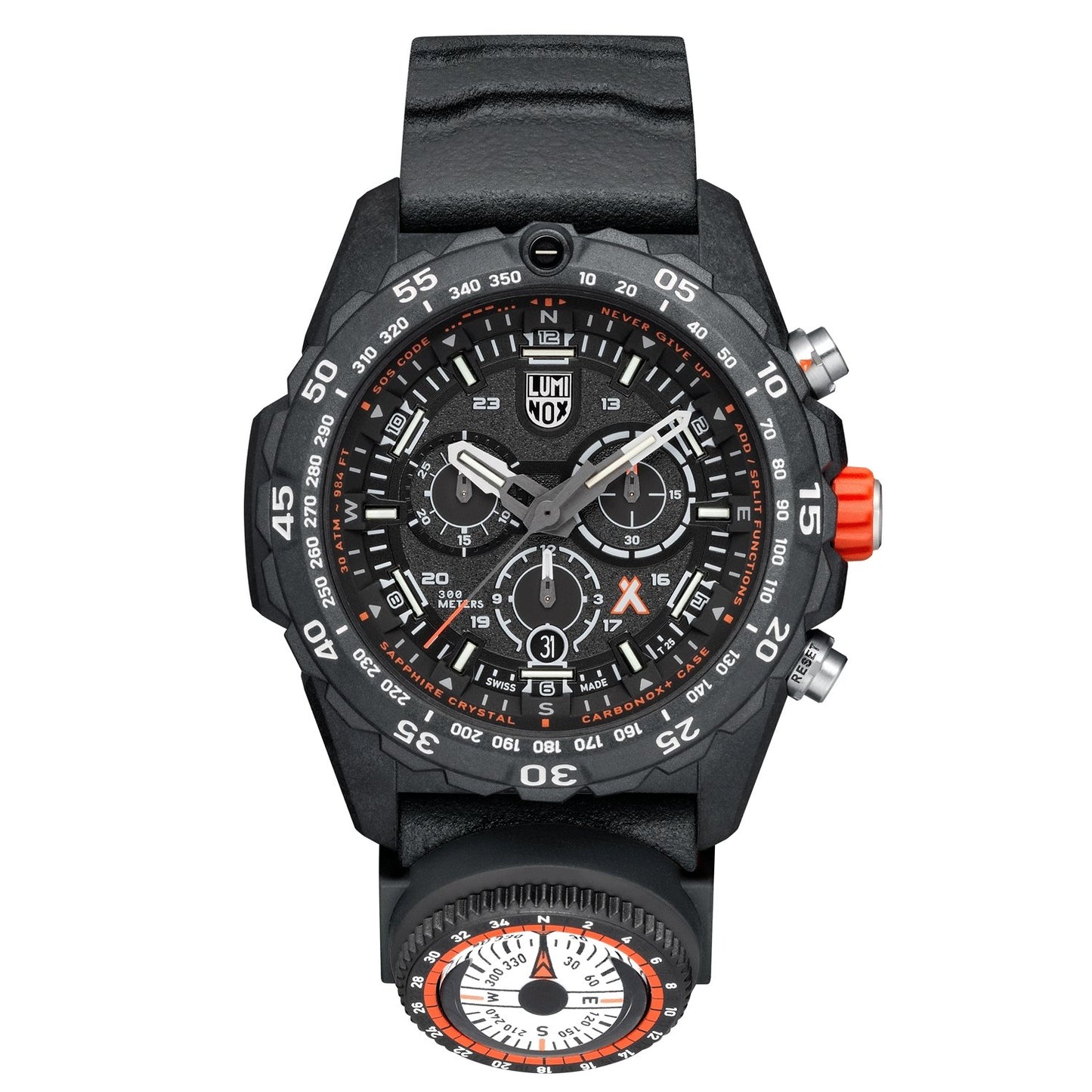 LUMINOX MOD. XB-3741