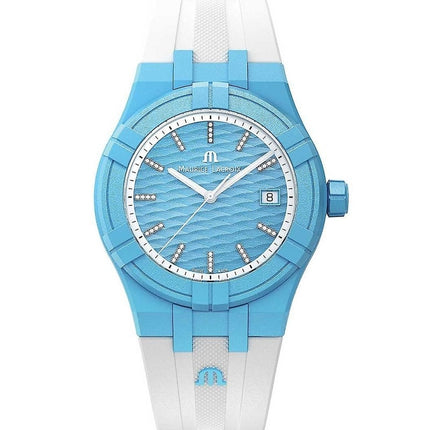 MAURICE LACROIX MOD. AIKON #TIDE
