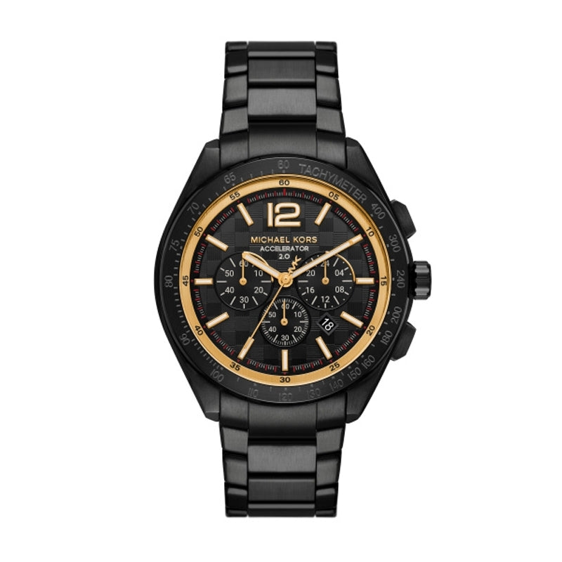 MICHAEL KORS Mod. ACCELERATOR