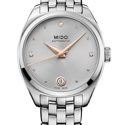 MIDO MOD. BELLUNA ROYAL LADY