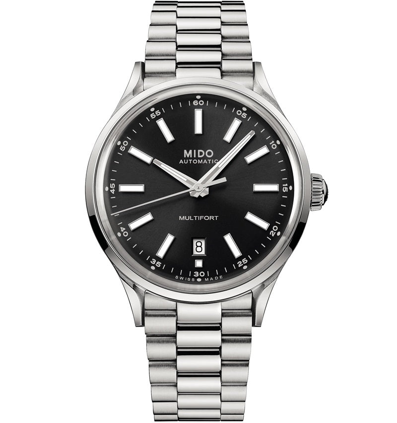 MIDO MOD. MULTIFORT PATRIMONY POWERWIND