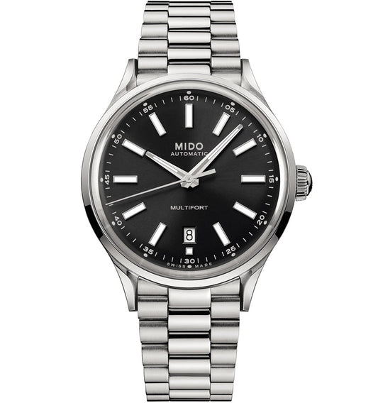 MIDO MOD. MULTIFORT PATRIMONY POWERWIND