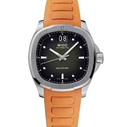 MIDO MOD. MULTIFORT TV BIG DATE