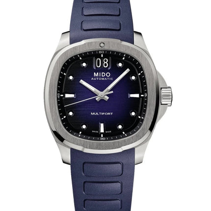 MIDO MOD. MULTIFORT TV BIG DATE