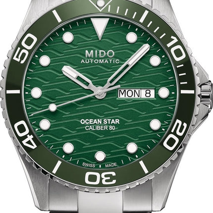 MIDO MOD. OCEAN STAR 200C