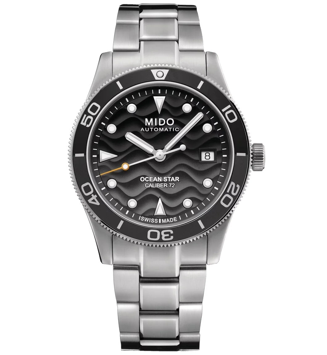 MIDO MOD. OCEAN STAR 39
