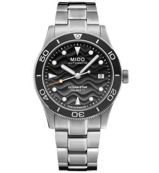 MIDO MOD. OCEAN STAR 39