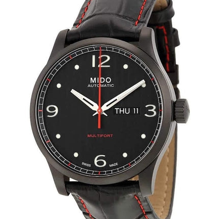 MIDO Mod. MULTIFORT GENT ARABIC