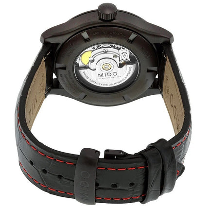 MIDO Mod. MULTIFORT GENT ARABIC