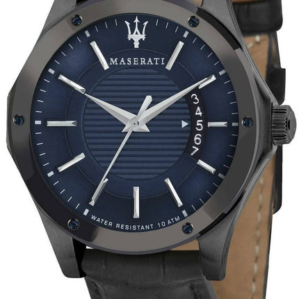 Maserati Circuito R8851127002 Kvarts herrklocka
