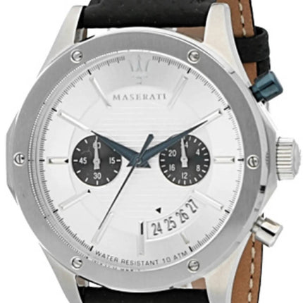 Maserati Circuito R8871627005 Kronograf Analog herrklocka
