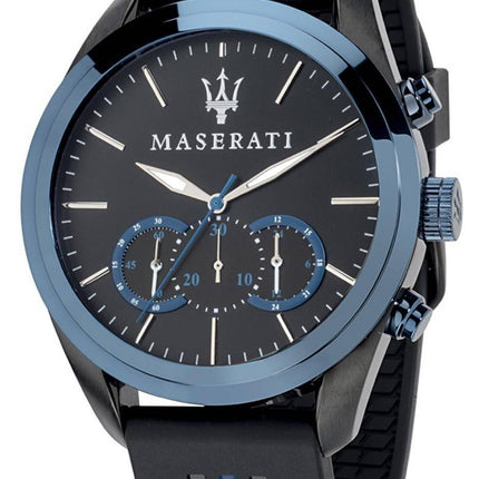 Maserati Traguardo Chronograph Quartz R8871612006 Herrklocka