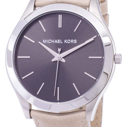 Michael Kors Slim Runway Quartz MK8619 Herrklocka
