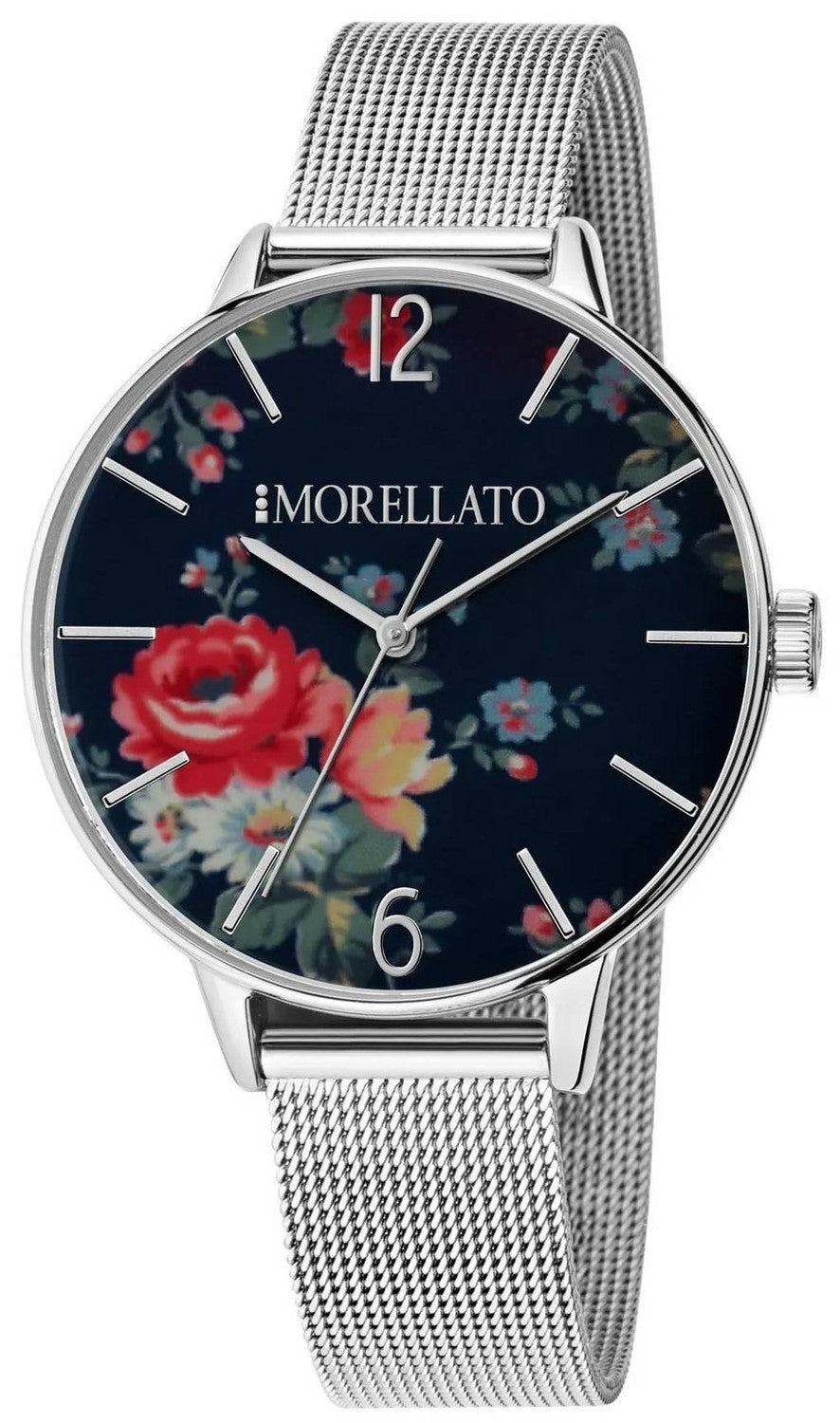 Morellato Ninfa R0153141530 Kvartsklocka i kvarts