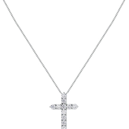Morellato Tesori Silver SAIW116 Damhalsband