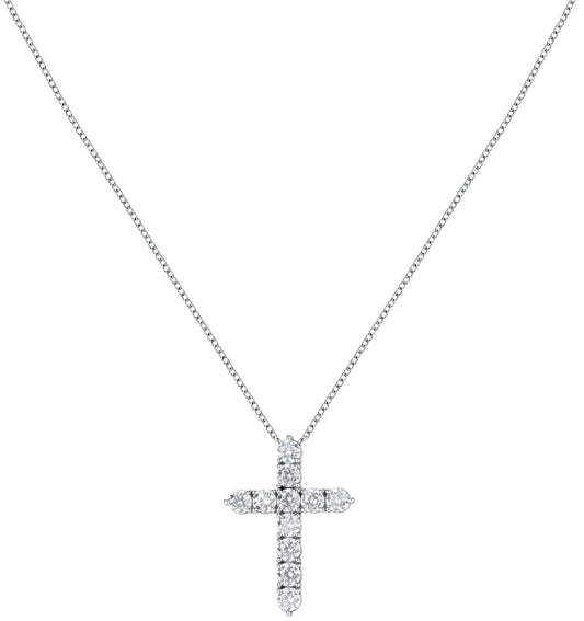 Morellato Tesori Silver SAIW116 Damhalsband