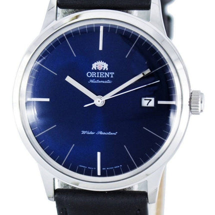 Orient 2:a generationens Bambino Version 3 Automatisk FAC0000DD0 herrklocka