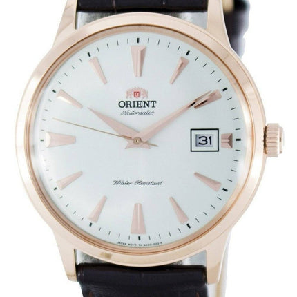 Orient 2nd Generation Bambino Automatic FAC00002W0 TAC00002W0 Herrklocka