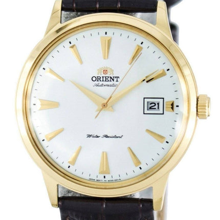 Orient 2nd Generation Bambino Automatic FAC00003W0 TAC00003W0 Herrklocka