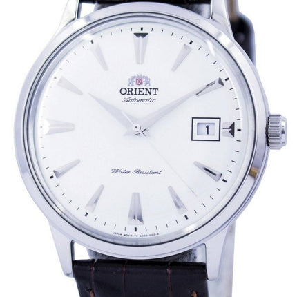 Orient 2nd Generation Bambino Classic Automatic FAC00005W0 TAC00005W0 Herrklocka