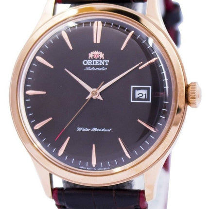 Orient Bambino Version 4 Classic Automatic FAC08001T0 TAC08001T0 Herrklocka