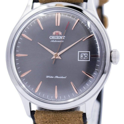 Orient Bambino Version 4 Classic Automatic FAC08003A0 AC08003A Herrklocka