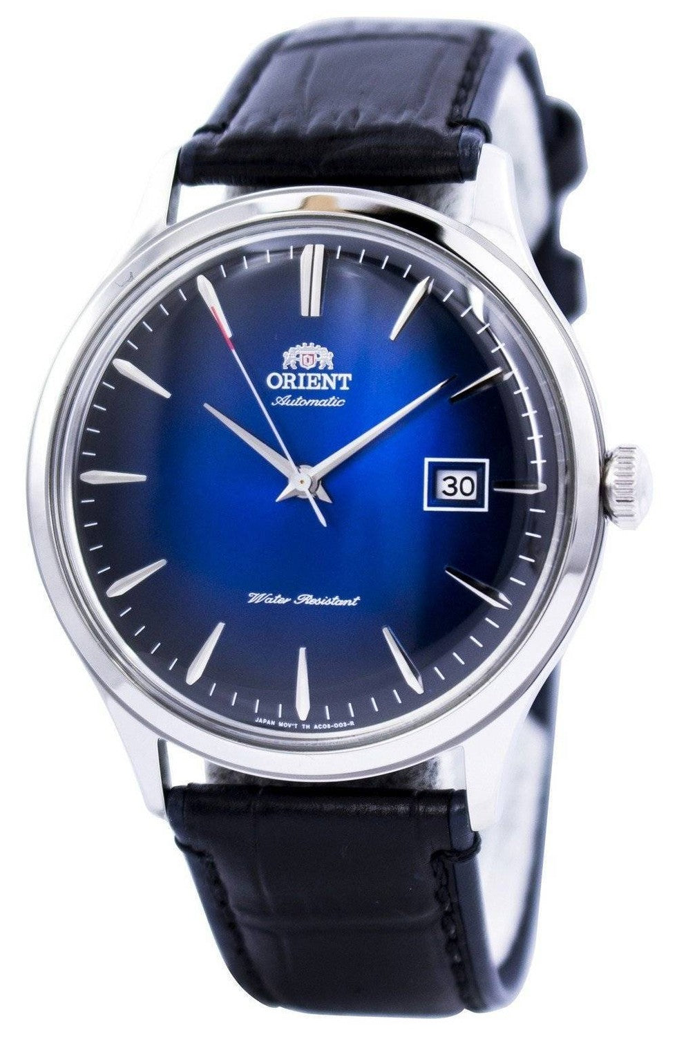 Orient Bambino Version 4 Classic Automatic FAC08004D0 TAC08004D0 Herrklocka