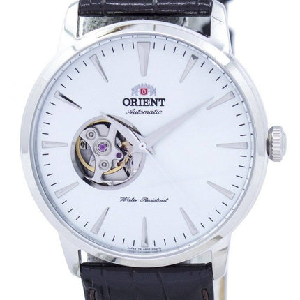 Orient Esteem II Open Heart Automatic Japan Made FAG02005W0 Herrklocka