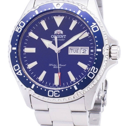 Orient Mako III RA-AA0002L19B Automatisk 200M herrklocka